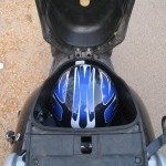 Honda Aviator110cc 20