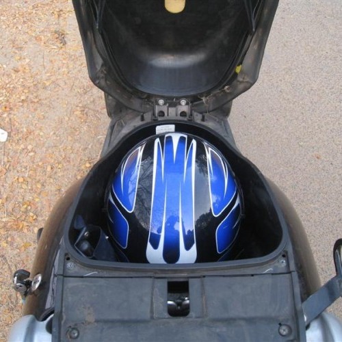 Honda Aviator110cc 20