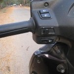 Honda Aviator110cc 21