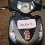 Honda Aviator110cc 24