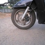 Honda Aviator110cc 26