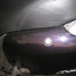 Honda Aviator110cc 28