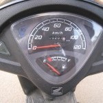 Honda Aviator110cc 31