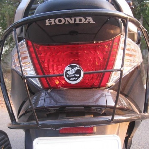 Honda Aviator110cc 4