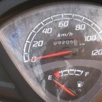 Honda Aviator110cc 7