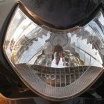 Honda Aviator110cc 8