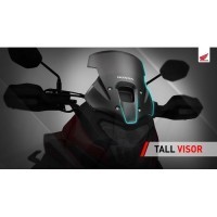 Honda Cb200x Tall Visor