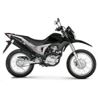 Honda NXR 160