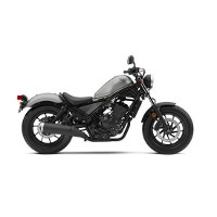 Honda Rebel