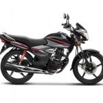 Honda Cb Shine Limited Edition 2019 Grey