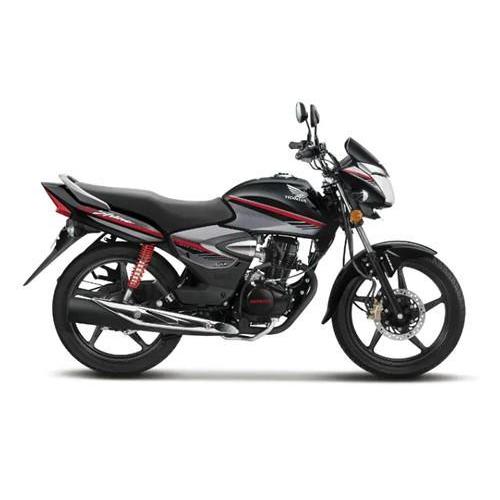 Honda Cb Shine Limited Edition 2019 Grey