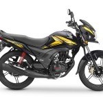 Honda Cb Shine Sp 2017 Image