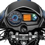 Honda Shine Sp Analog Meter