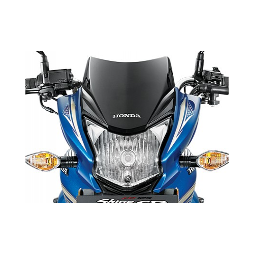 Honda Shine Sp Front Look