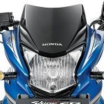 Honda Shine Sp Headlamp