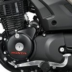 Honda Shine Sp Speed Transmission1