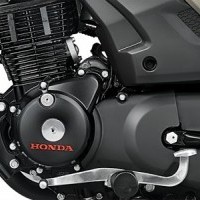 Honda Shine Sp Speed Transmission1