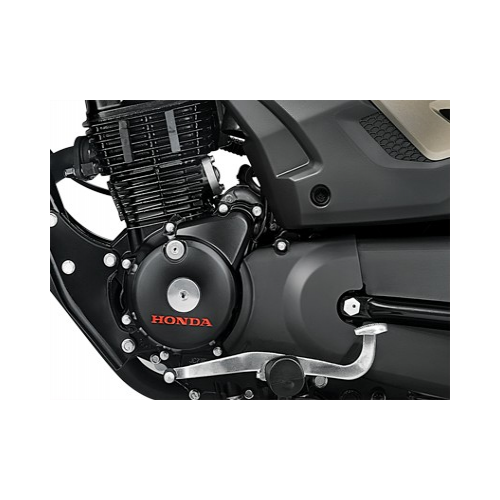 Honda Shine Sp Speed Transmission1