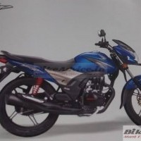 Honda Shine Sp Spy Picture