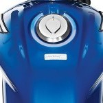 Honda Shine Sp Tank Design
