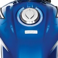 Honda Shine Sp Tank Design