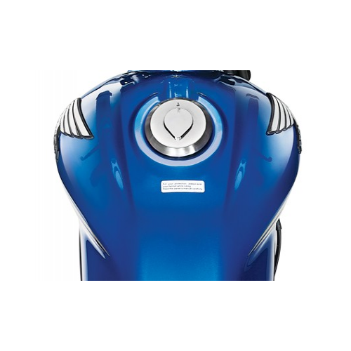 Honda Shine Sp Tank Design