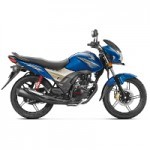 Hondamotorcycle Shine Sp 1