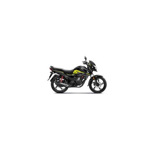 Hondamotorcycle Shine Sp 2