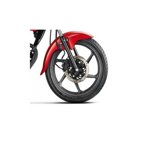 Honda Shine Front Wheel