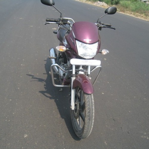 Honda Shine 24