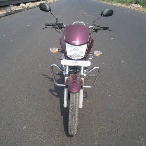 Honda Shine 25