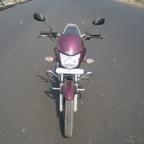 Honda Shine 27