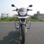 Honda Shine 28