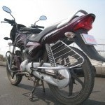 Honda Shine 33