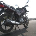 Honda Shine 35