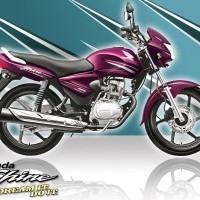 Honda Motorcycle CB Shine Self Disc Alloy