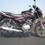Honda Shine 19