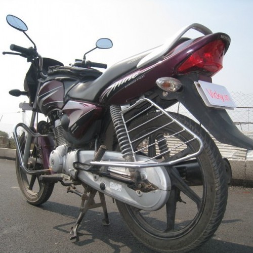 Honda Shine 33
