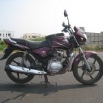 Honda Shine 37