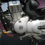 Honda Shine 31