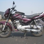 Honda Shine 32