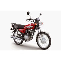 Honda TMX 125