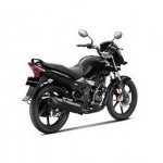 Honda Unicorn 160 Bs6 Back Side View