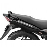 Honda Unicorn 160 Bs6 Back Suspension