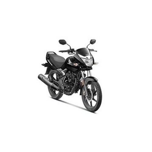 Honda Unicorn 160 Bs6 Front Look