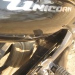 Honda Unicorn 13