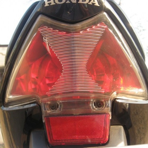 Honda Unicorn 18
