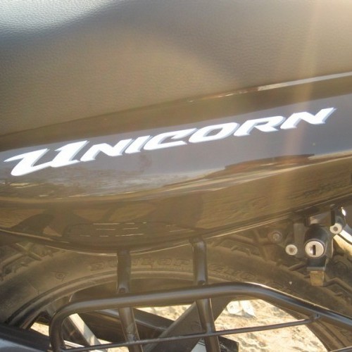 Honda Unicorn 19