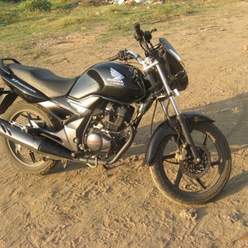 Honda Unicorn 30