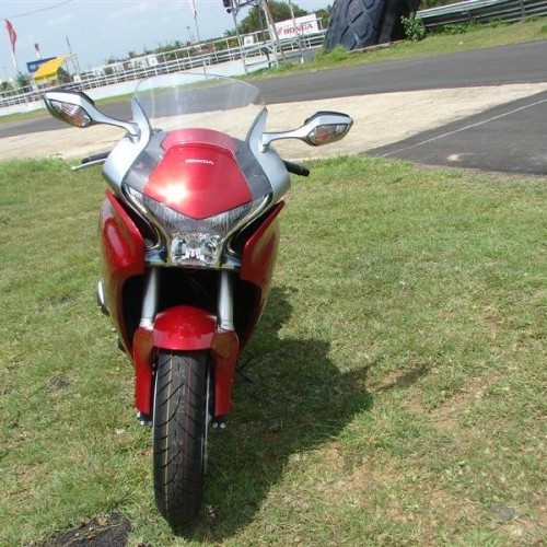 Honda Vfr1200f 20